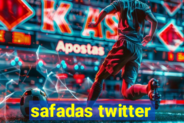 safadas twitter